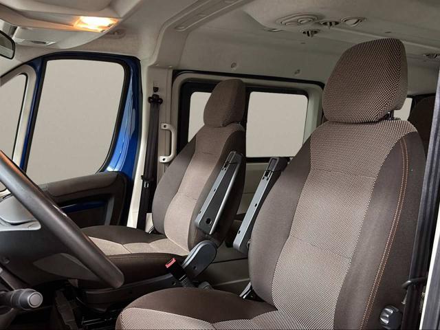 FIAT Ducato usata, con Cruise Control
