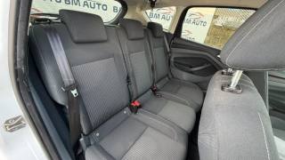 FORD C-Max usata, con Autoradio