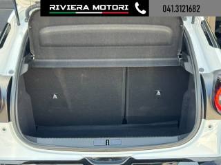 LANCIA Ypsilon usata, con Climatizzatore