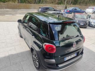 FIAT 500L usata, con Cruise Control