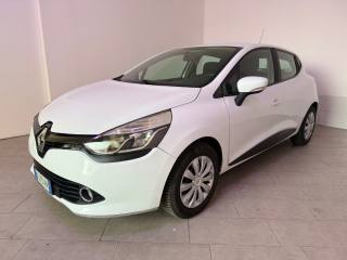 RENAULT Clio usata 1