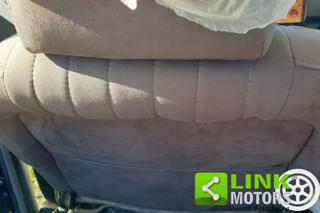 LANCIA Other usata, con Cerchioni in acciaio