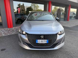 PEUGEOT 208 usata, con Airbag