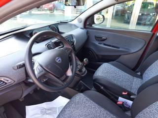 LANCIA Ypsilon usata 18