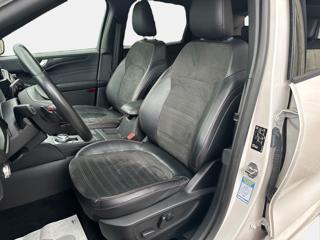 FORD Kuga usata, con Cronologia tagliandi