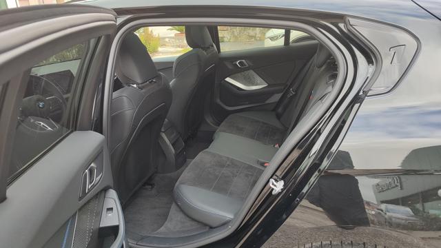 BMW 118 usata, con Fari Xenon