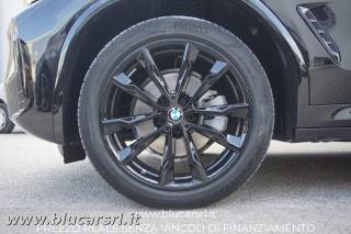 BMW X4 usata 32