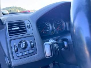 VOLVO V50 usata, con Filtro antiparticolato
