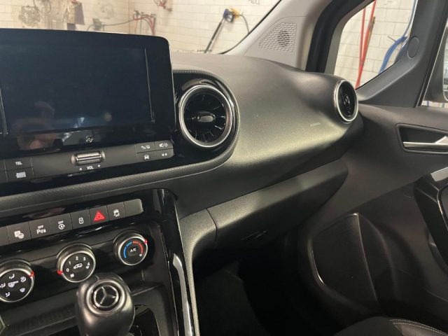 MERCEDES-BENZ T 180 usata, con Cruise Control