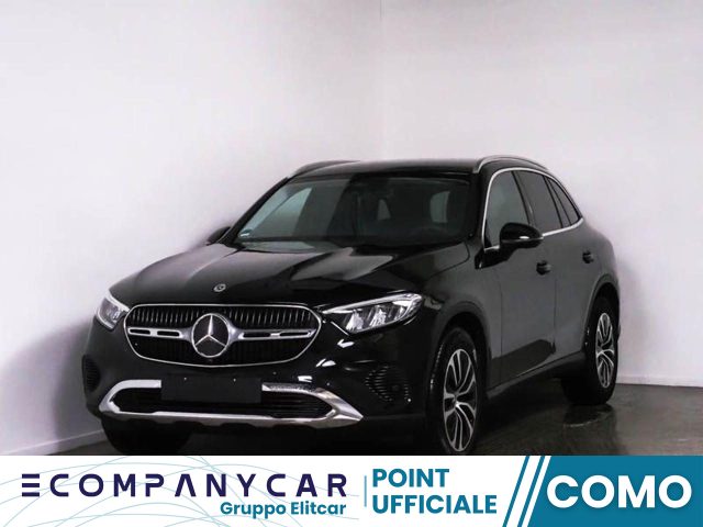 MERCEDES-BENZ GLC 220 usata, con ABS