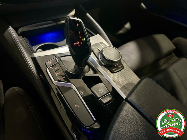 BMW 520 usata, con Cronologia tagliandi