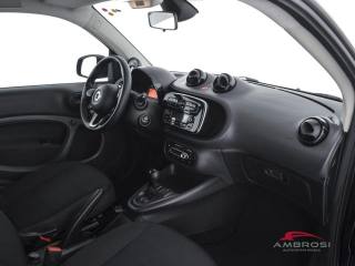 SMART ForTwo usata 9