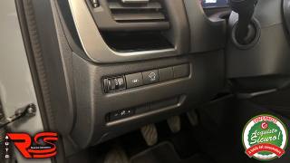 NISSAN Qashqai usata, con Controllo vocale