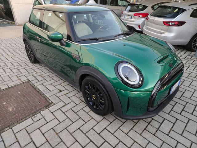 MINI Cooper SE usata, con Airbag laterali
