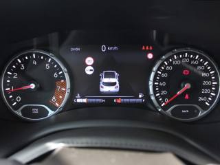 JEEP Renegade usata, con Vivavoce
