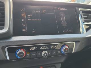 AUDI A1 usata, con Climatizzatore