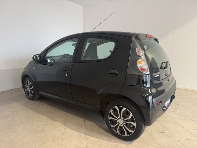 CITROEN C1 usata 9