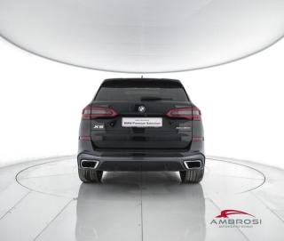 BMW X5 usata 5