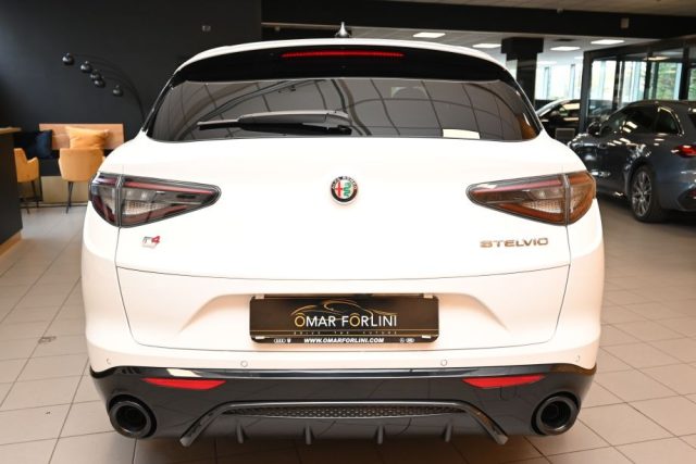ALFA ROMEO Stelvio usata 87