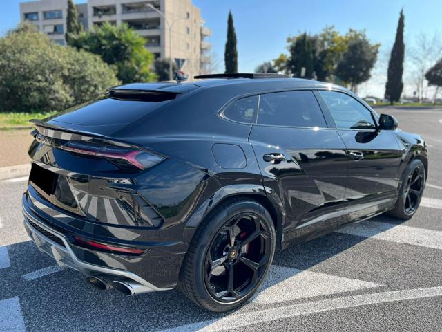 LAMBORGHINI Urus usata, con Cruise Control