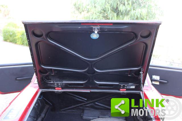 LANCIA Fulvia usata 29