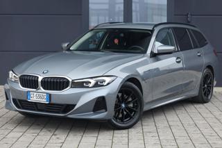 BMW 320 usata, con Airbag