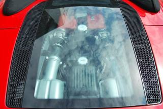 FERRARI 360 usata, con Autoradio digitale