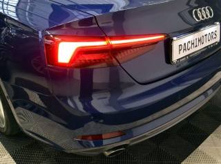 AUDI A5 usata, con Volante in pelle