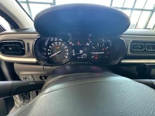 CITROEN C3 usata, con Airbag testa