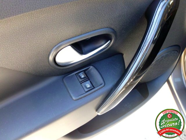 DACIA Sandero usata, con Servosterzo