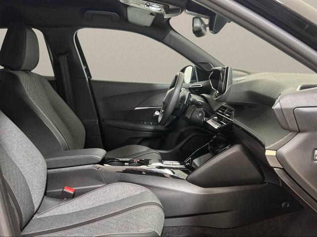 PEUGEOT 2008 usata, con Controllo trazione