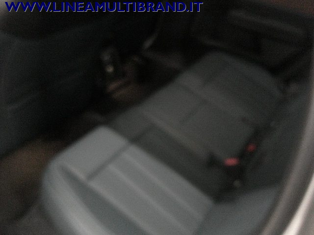 MINI Countryman usata, con Climatizzatore