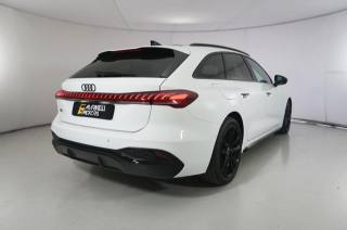 AUDI A5 usata, con Airbag