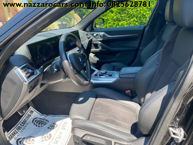 BMW 420 usata, con Autoradio