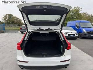 VOLVO V60 usata, con Servosterzo