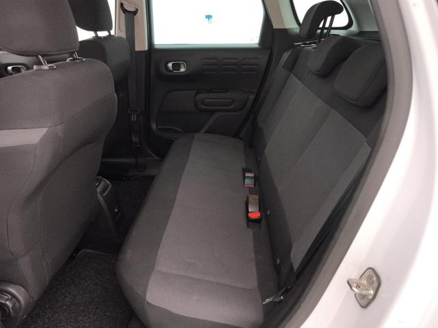 CITROEN C3 Aircross usata, con Fari LED