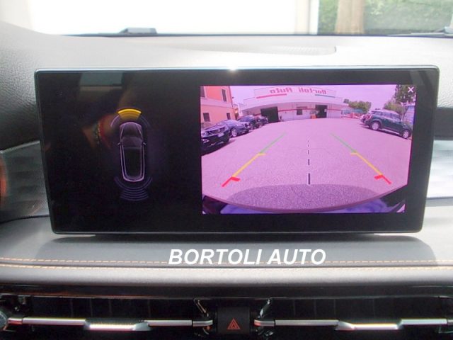 ALFA ROMEO Tonale usata, con Servosterzo