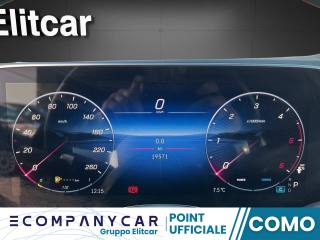 MERCEDES-BENZ GLC 220 usata, con Sedili riscaldati