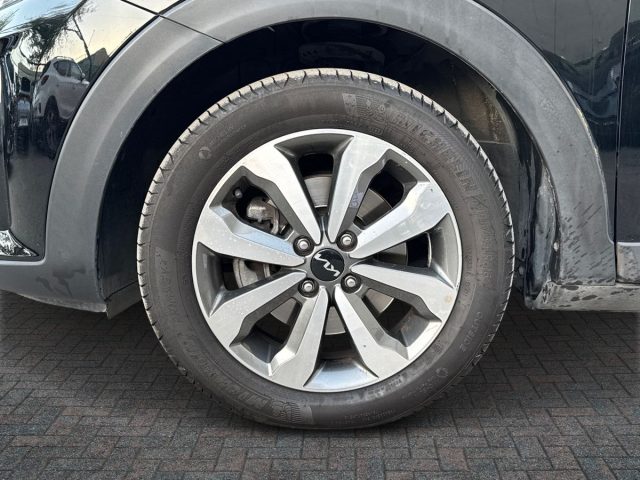 KIA Stonic usata, con ESP