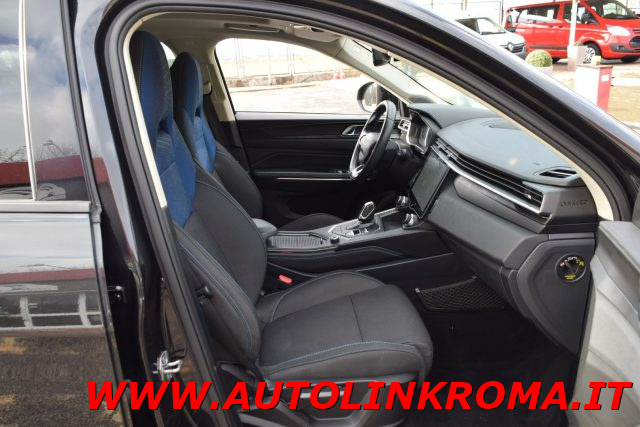 LYNK & CO 01 usata, con Controllo trazione