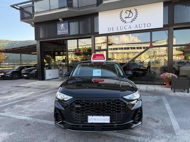 AUDI Q3 usata, con Airbag