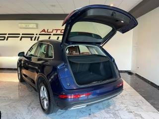 AUDI Q5 usata, con Controllo automatico clima