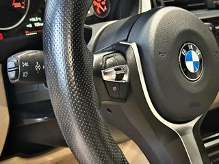 BMW 430 usata, con Filtro antiparticolato