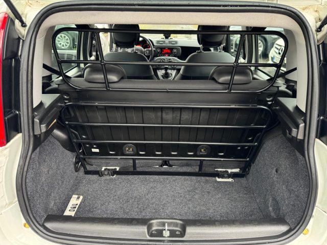 FIAT Panda usata, con Controllo vocale