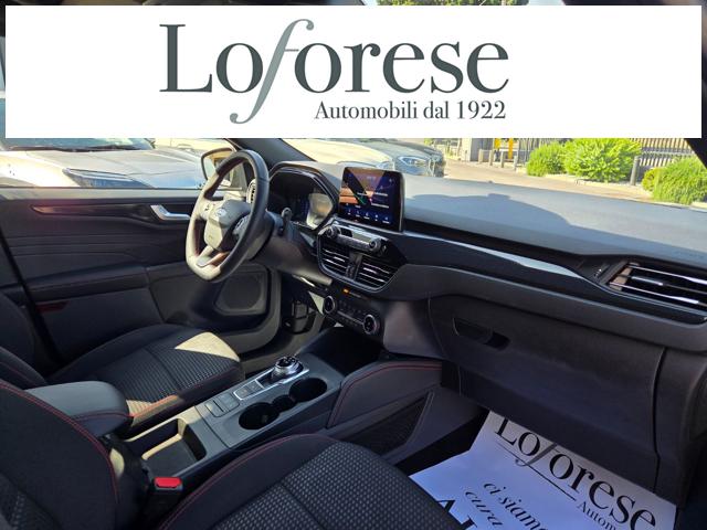 FORD Kuga usata, con Filtro antiparticolato