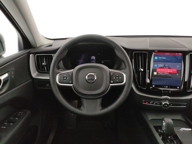 VOLVO XC60 usata, con ESP