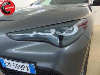 ALFA ROMEO Stelvio usata, con Airbag