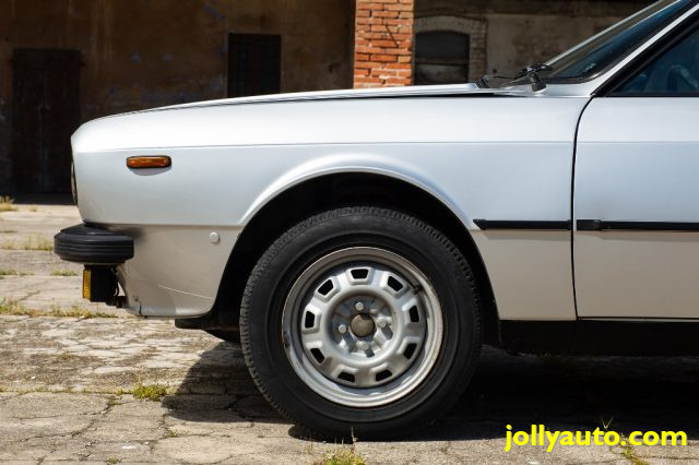 LANCIA Beta usata 20