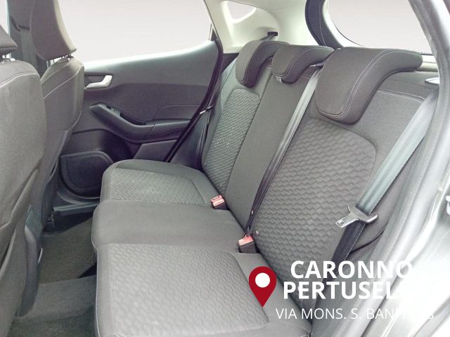 FORD Fiesta usata, con Park Distance Control