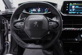 PEUGEOT 2008 usata, con Immobilizzatore elettronico